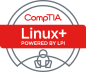 CompTIA Linux+ Training and Certification