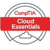 CompTIA Cloud Essentials+ Training and Certification