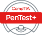 CompTIA Pentest+ Training and Certification