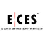 ECES - EC-Council Certified Encryption Specialist Training
