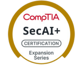 CompTIA SecAI+ Training & Certification | DC Metro & Online — TrainACE