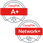 CompTIA A+/Network+ Training Combo