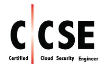 CCSE - Certified Cloud Security Engineer - Training and Certification