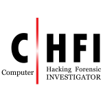 CHFI-Computer Hacking Forensic Investigator Training and Certification