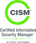 CISM-Certified Information Security Manager Training and Certification