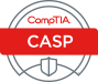 CompTIA Advanced Security Practitioner (CASP+)